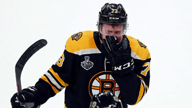Coyle, Johansson ready for playoff opportunity with Bruins