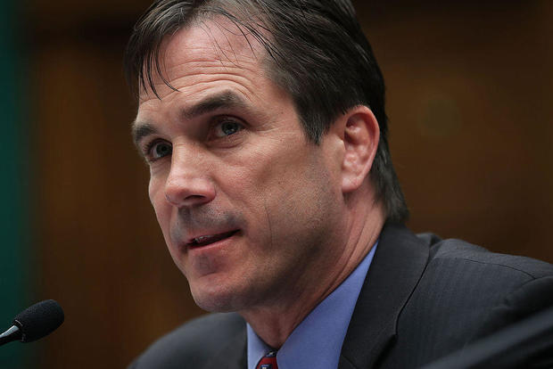 House Holds Hearing On Flint Water Crisis 