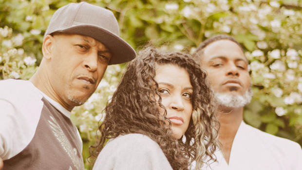 Digable Planets 
