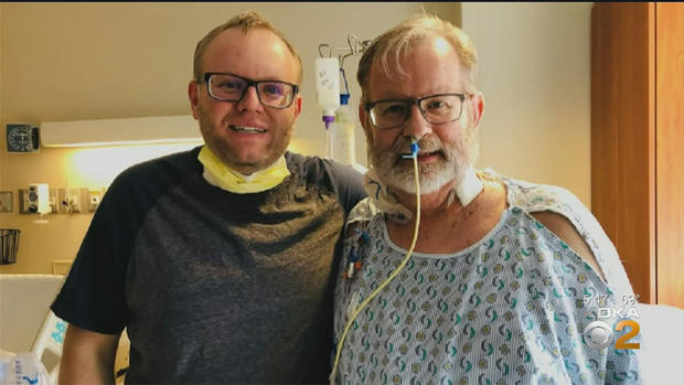father's day liver transplant 