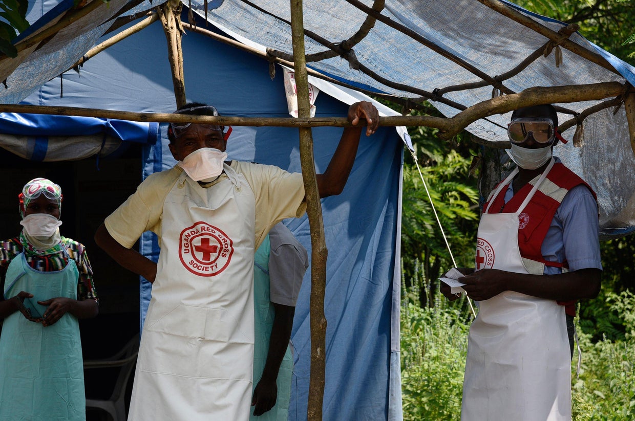 UGANDA-DRCONGO-HEALTH-DISEASE-EBOLA 