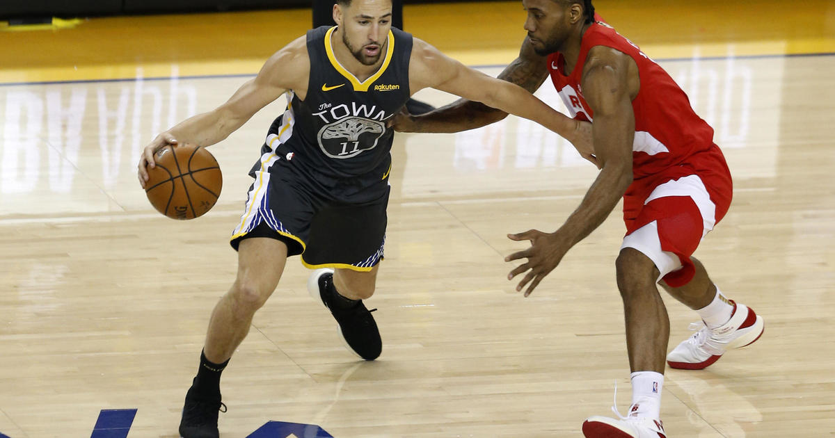 NBA Finals Ratings Near 2019 Series High With Raptors' Win – Deadline