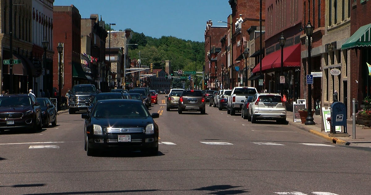 Stillwater Plans To Use Eminent Domain To Build New Parking Ramp CBS