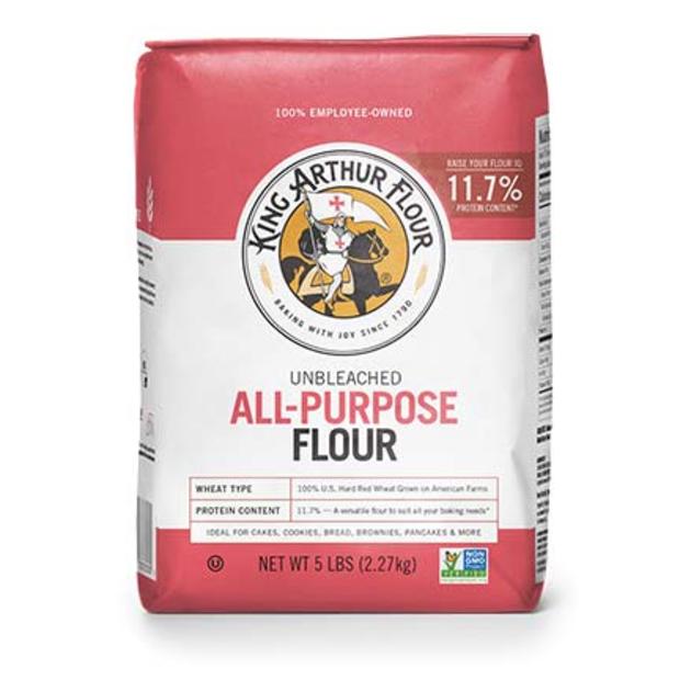 flour recall 