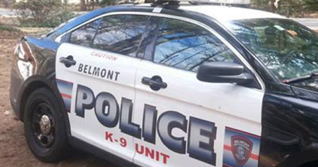 Man Killed In New Hampshire OfficerInvolved Shooting CBS Boston