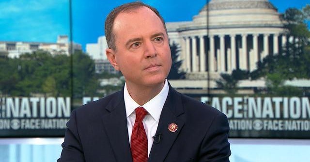 Schiff says "no question" Iran is behind tanker attacks