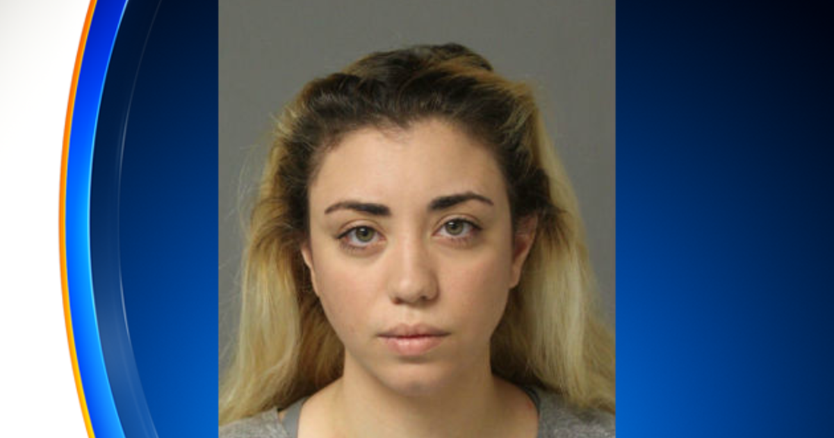 Very Disturbing Substitute Teacher Alexis Boberg Arrested For Allegedly Engaging In Sex With