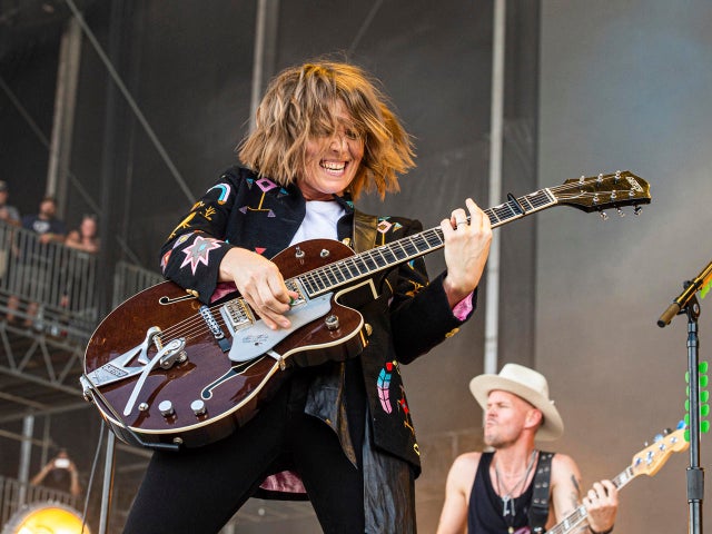 Brandi Carlile 