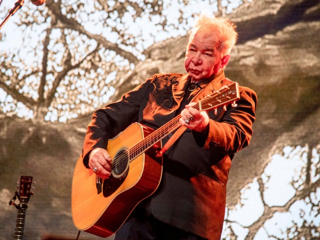 John Prine 