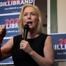 Election 2020 Kirsten Gillibrand 
