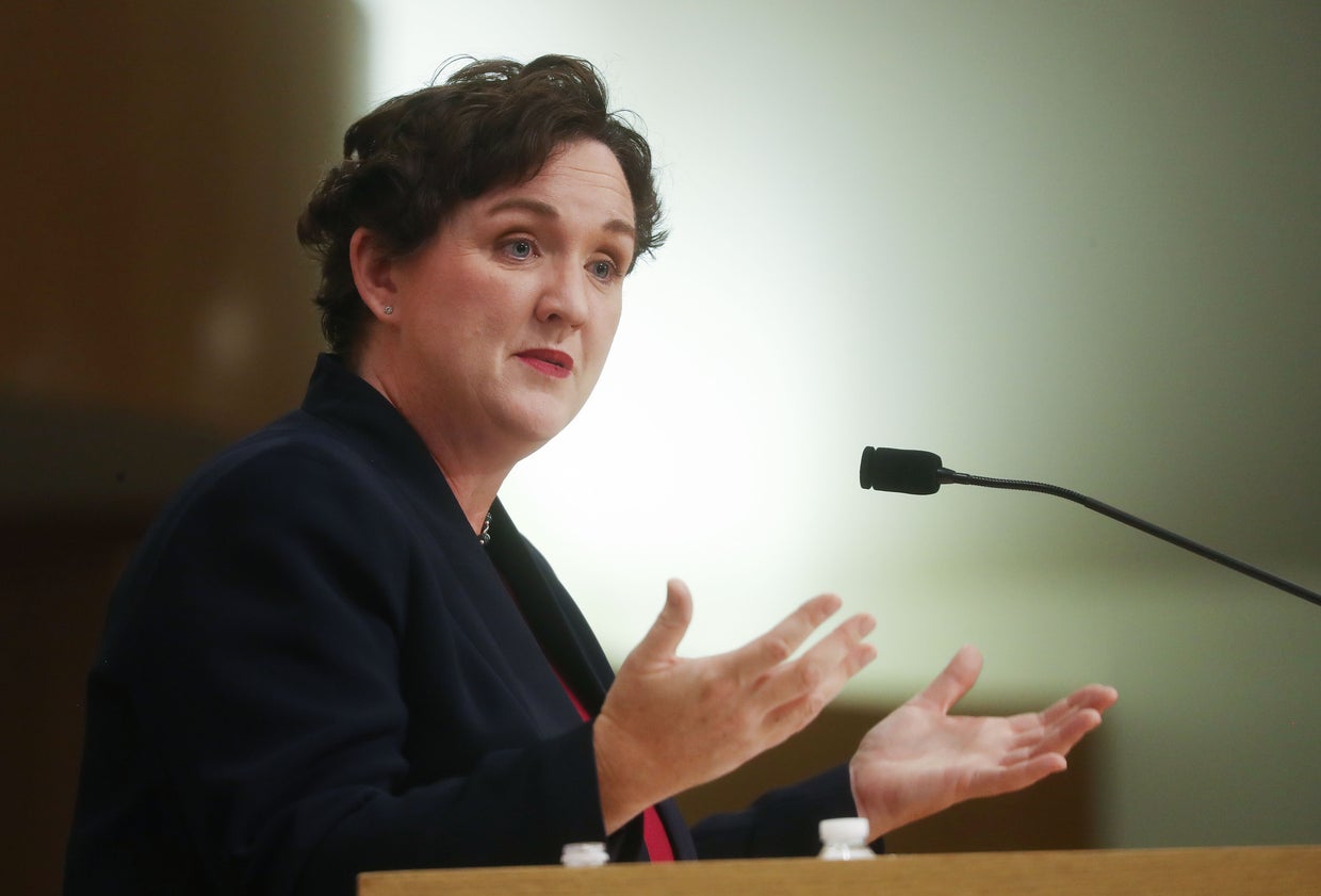 Katie Porter 