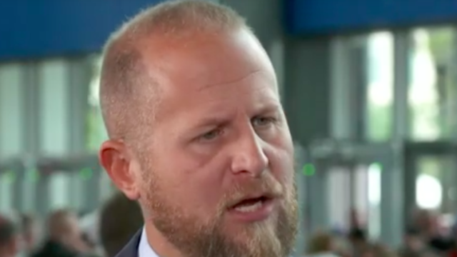 Brad Parscale 