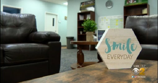 Wellness Center In West Garfield Park Takes On Wounds Underlying