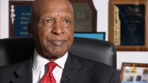 Stories About Jesse White CBS Chicago