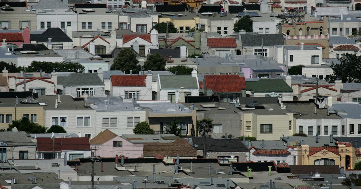 California Housing Crisis: Google Commits $1 Billion In Grant To Ease ...