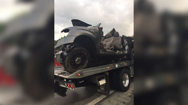 route 21 fatal accident 2 