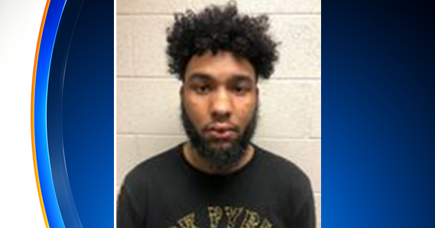 Man Wanted For Temple Hills Robbery, Shooting In February CBS Baltimore