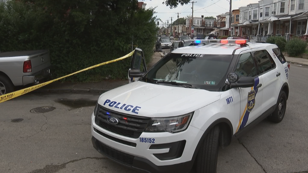 teen killed Carroll Park