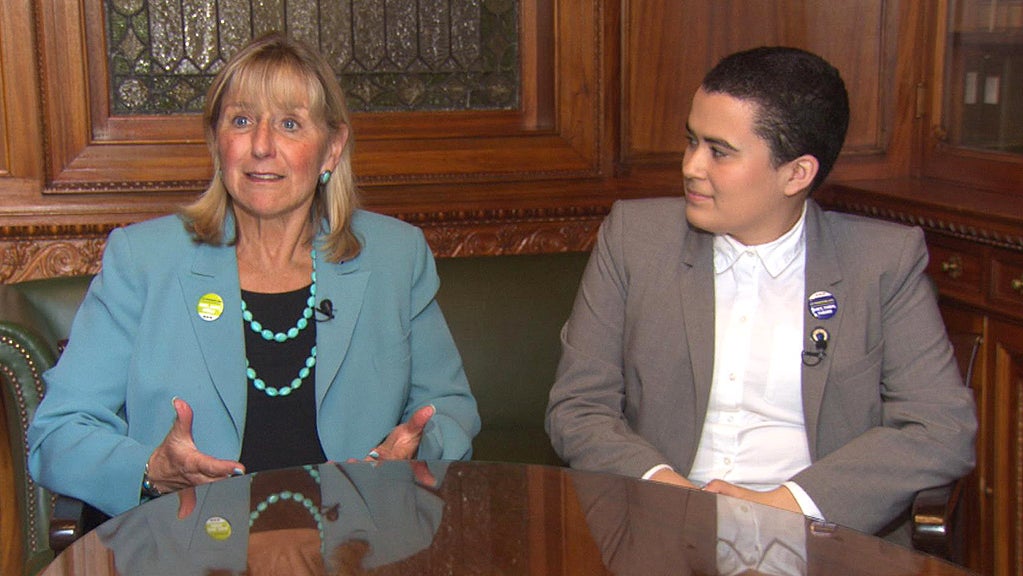 Karen Spilka 