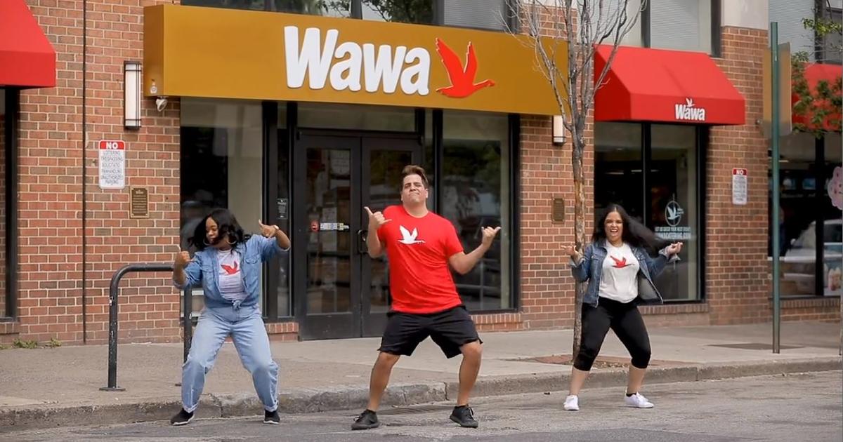 Wawa Bringing Sounds Of Hoagiefest To Your Phone With Spotify Playlist