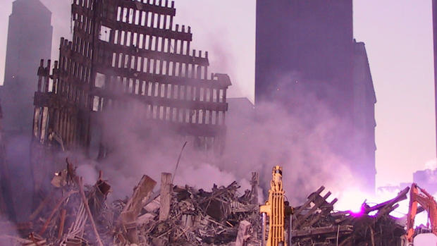 Ground Zero Photographs 