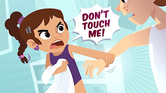 640px x 360px - Boy Scouts Launch Sex Abuse Awareness Program With Animated Videos - CBS  Texas