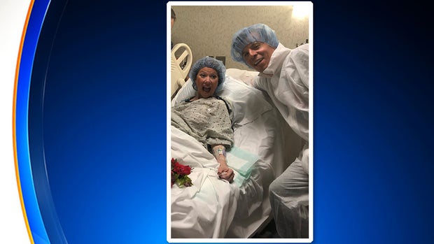 morristown new jersey hospital birth 