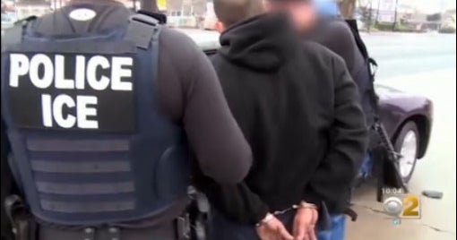 'I'm Afraid': Officials, Residents React To Possible ICE Raids In ...