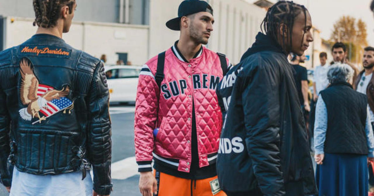 New Report Says Streetwear is the Fashion Category to Watch