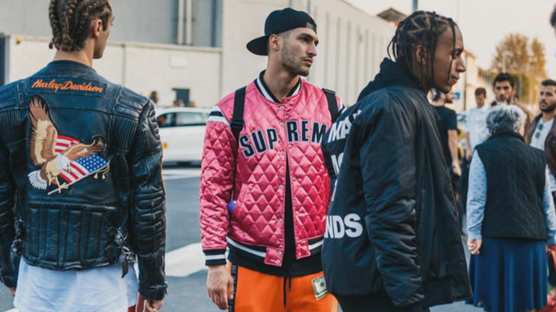 The Best Streetwear Trends for 2020 – Fashion Bomb Daily