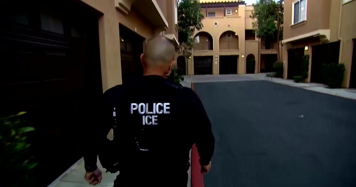 No major ICE raids over weekend after all, advocates say