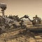 Mars beckons