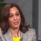 Kamala Harris defends her record on crime