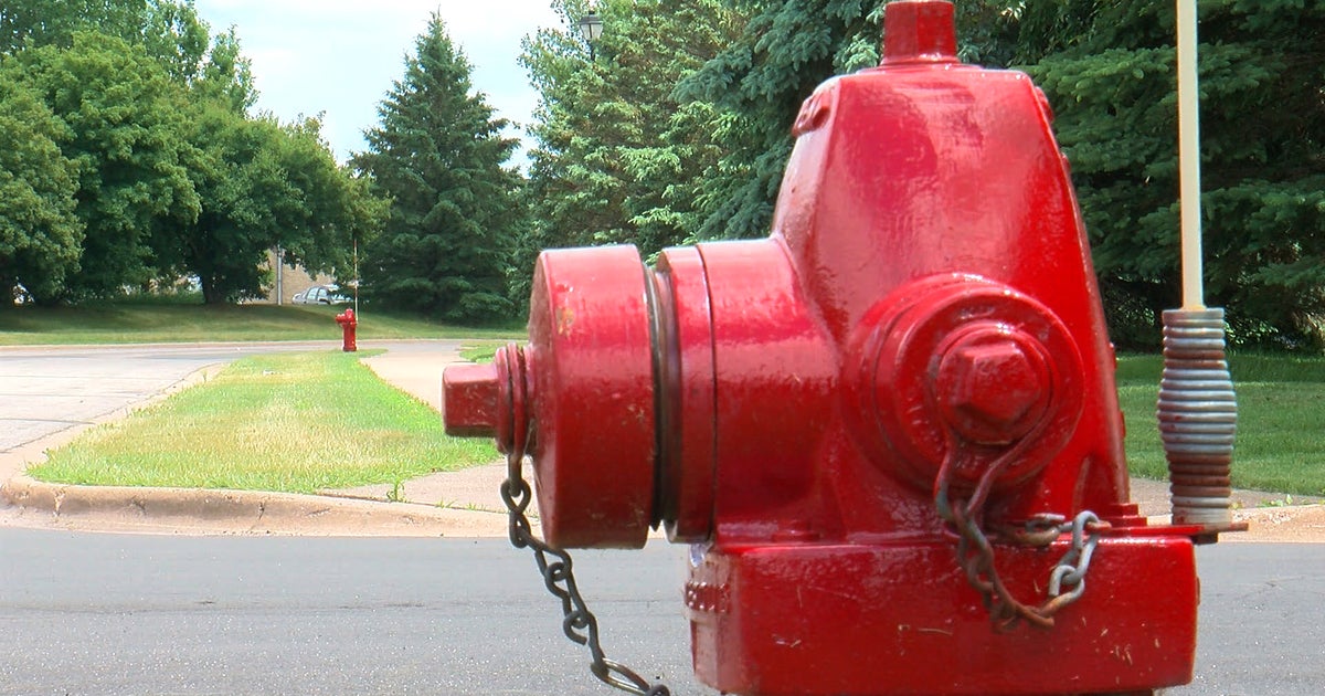 Harmar Township residents concerned about lack of fire hydrants 