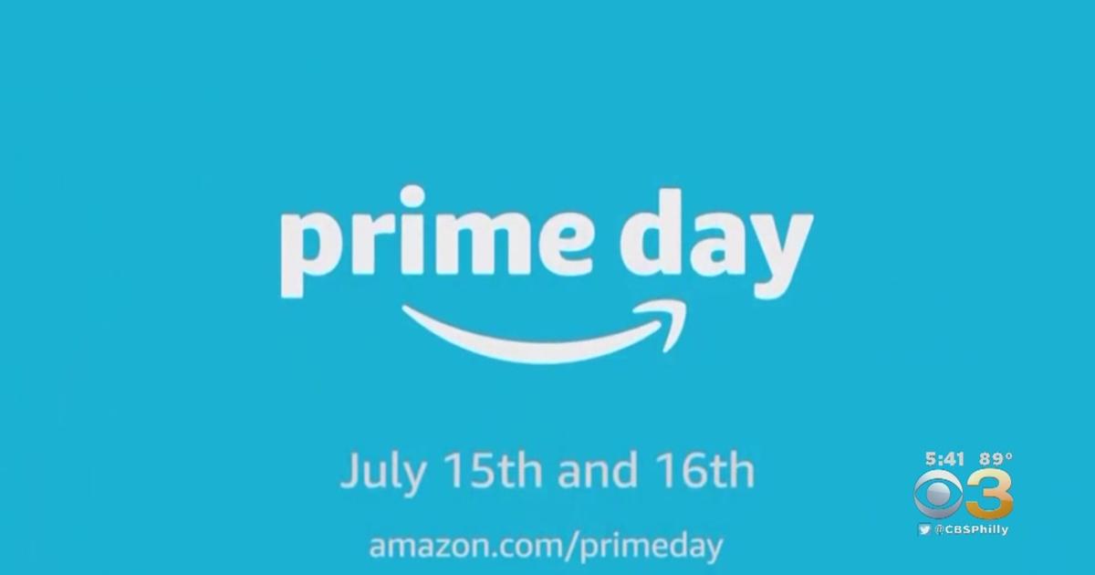 Prime Day poised to compete with shopping 'super bowl' Black Friday