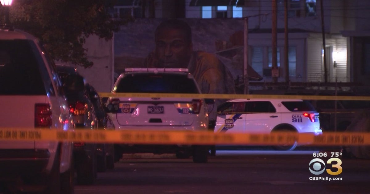 2 Killed, 5 Others Injured In South Philadelphia Shooting, Stabbing ...