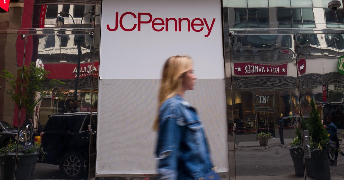 JCPenney Hiring 150 Seasonal Associates For BackToSchool Shopping