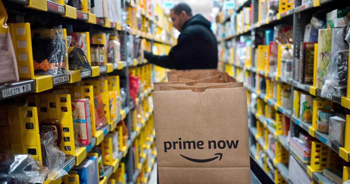 Amazon is laying off a total of 18,000 employees as IT layoffs increase
