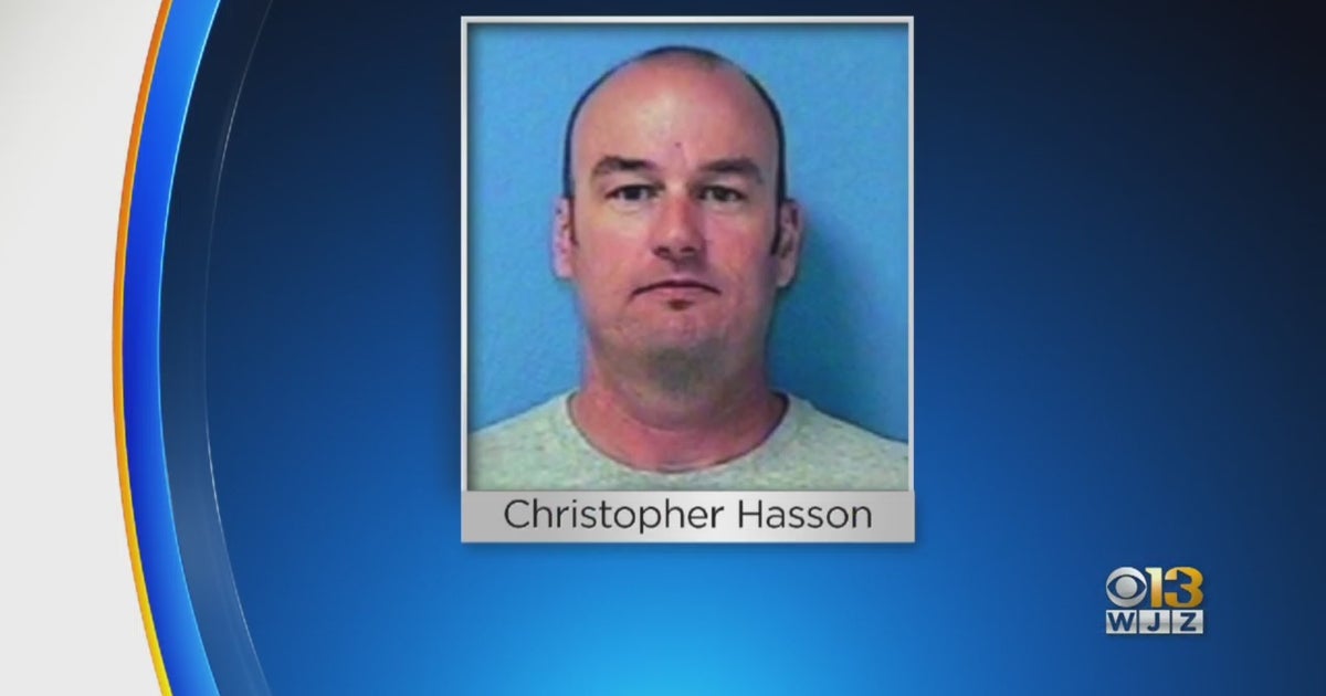 Ex-Coast Guard Officer Christopher Hasson Seeks Review Of Terrorism ...
