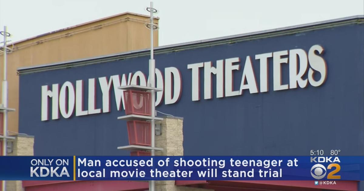 Movie Theater Shooting Suspect Admits On Video To Pulling The Trigger