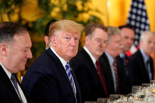 G20 leaders summit in Osaka