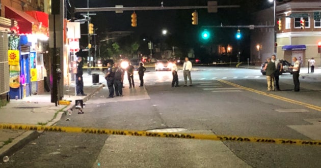 Police Investigating Fatal Shooting Near Pimlico In NW Baltimore ...