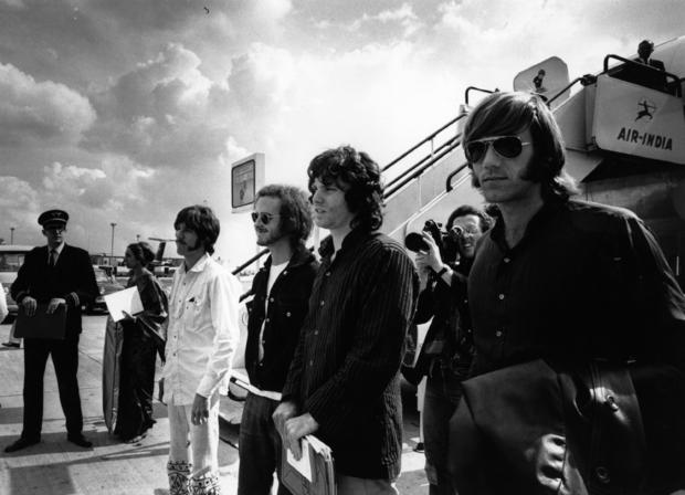 The Doors 