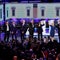 Candidates pose before the start of the second night of the first U.S. 2020 presidential election Democratic candidates debate in Miami, Florida, U.S. 