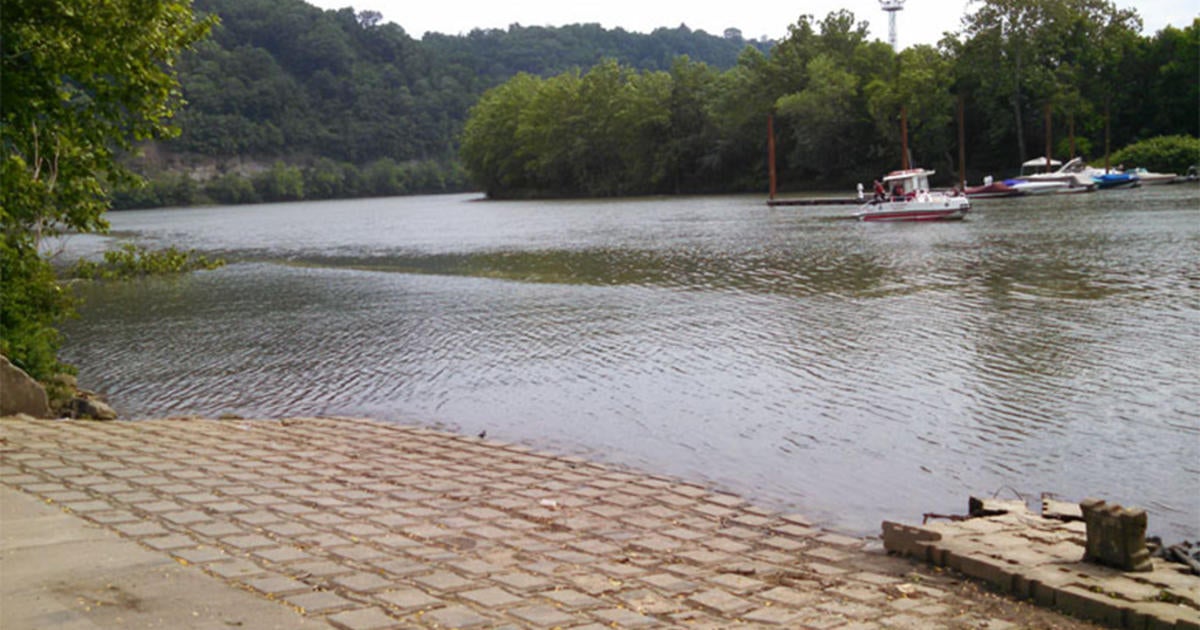 Rescue mission underway to locate missing person on Youghiogheny River