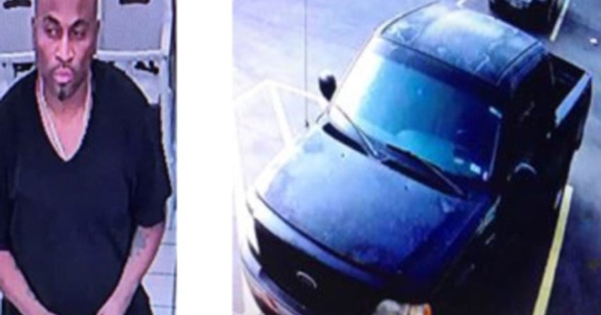 Dallas Police Seek Help Identifying Violent Robbery Suspect - CBS Texas