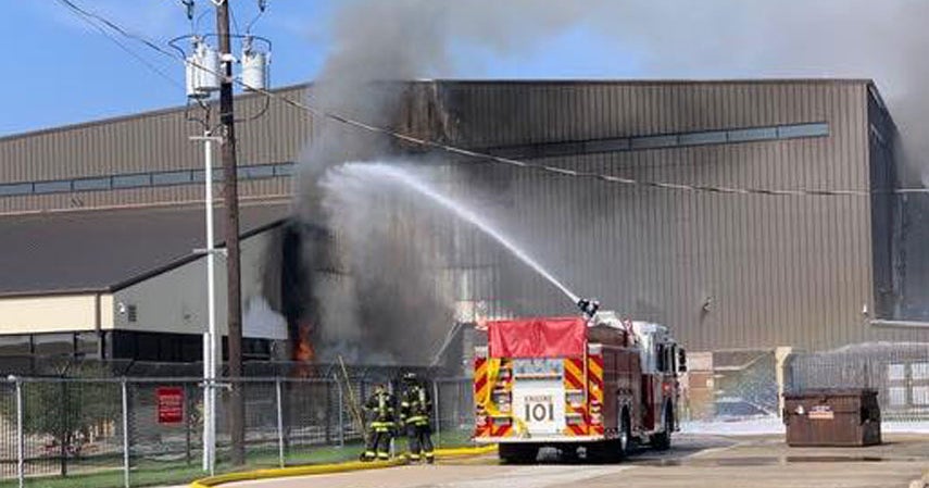 10 Dead After Plane Crash At Addison Airport CBS Texas