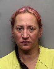 Kassy Winburn Pleads Guilty To Second Deadly DUI - CBS Colorado