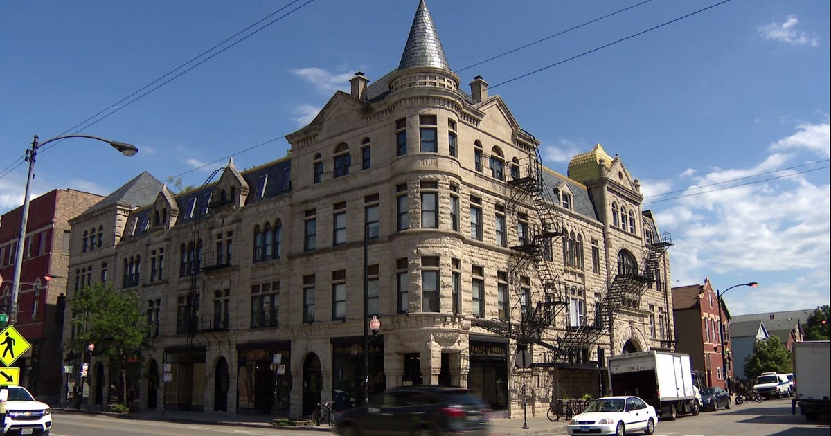 City Council Zoning Committee Rejects Proposed Pilsen Landmark District ...