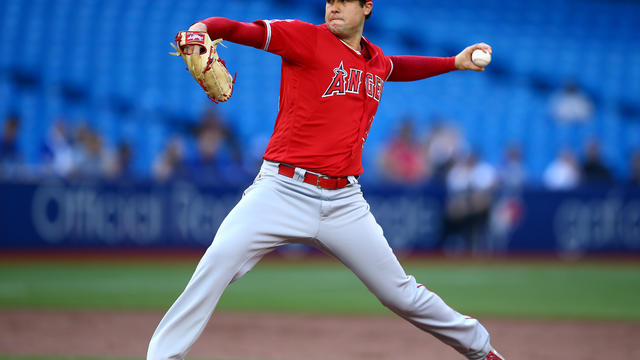 Former Angels employee convicted in Tyler Skaggs' overdose death